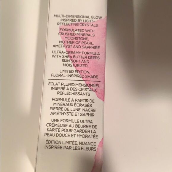 Floral Utopia highlighter Duo - Picture 6 of 8